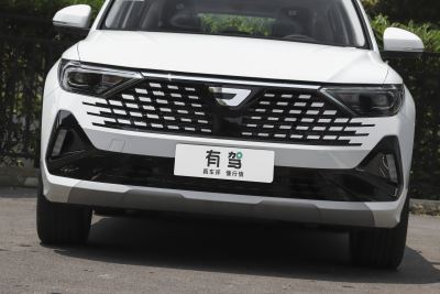 2024款 280TSI 自动先锋版-外观-图片-有驾