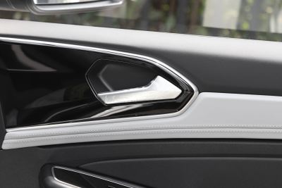 2024款 280TSI 自动先锋版-空间-图片-有驾