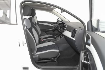2024款 280TSI 自动先锋版-空间-图片-有驾