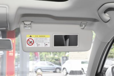 2024款 280TSI 自动先锋版-空间-图片-有驾