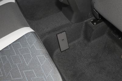 2024款 280TSI 自动先锋版-空间-图片-有驾