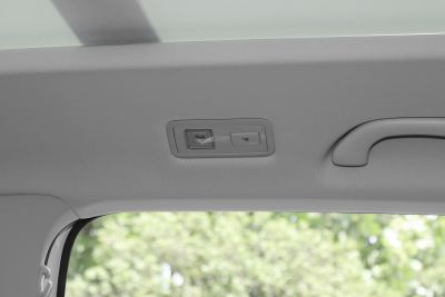2024款 280TSI 自动先锋版-空间-图片-有驾