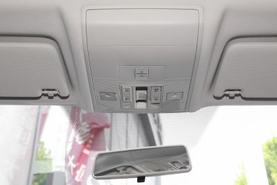 2024款 280TSI 自动先锋版-空间-图片-有驾