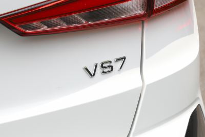 2024款 280TSI 自动先锋版-外观-图片-有驾