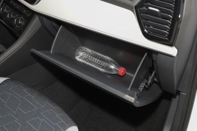 2024款 280TSI 自动先锋版-空间-图片-有驾