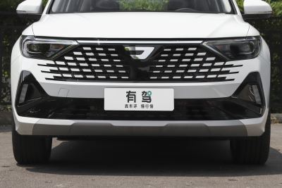 2024款 280TSI 自动先锋版-外观-图片-有驾