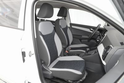 2024款 280TSI 自动先锋版-空间-图片-有驾