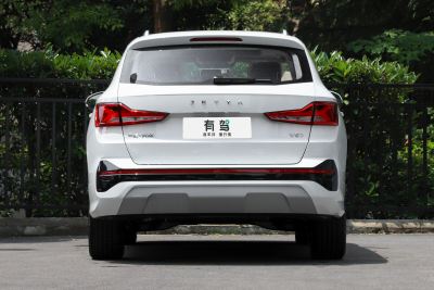 2024款 280TSI 自动先锋版-外观-图片-有驾