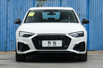 2025款 200万辆悦享版 40 TFSI 豪华动感型 B&O 星夜版-外观-图片-有驾