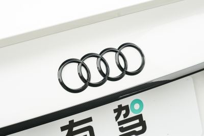 2025款 200万辆悦享版 40 TFSI 豪华动感型 B&O 星夜版-外观-图片-有驾
