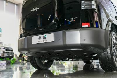 2026款 EV 755KM 后驱闪充版-外观-图片-有驾