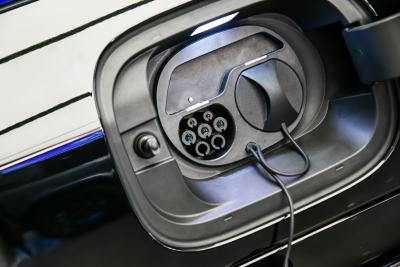 2026款 EV 755KM 后驱闪充版-外观-图片-有驾