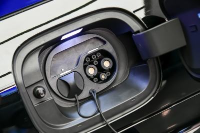 2026款 EV 755KM 后驱闪充版-外观-图片-有驾