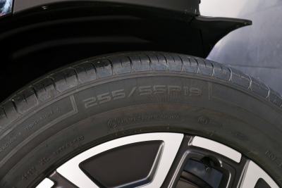 2026款 EV 755KM 后驱闪充版-外观-图片-有驾