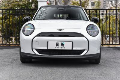 2025款 456km COOPER E 经典派-外观-图片-有驾