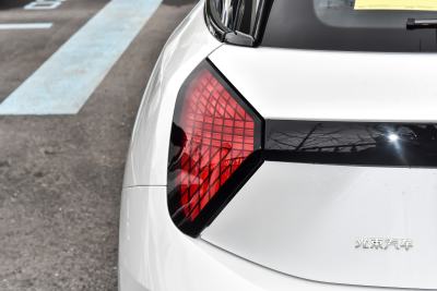 2025款 456km COOPER E 经典派-外观-图片-有驾