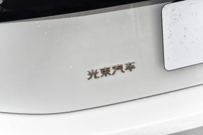 2025款 456km COOPER E 经典派-外观-图片-有驾