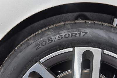 2025款 456km COOPER E 经典派-外观-图片-有驾