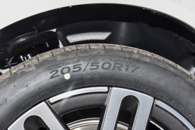 2025款 456km COOPER E 经典派-外观-图片-有驾