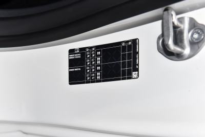 2025款 456km COOPER E 经典派-外观-图片-有驾