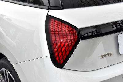 2025款 456km COOPER E 经典派-外观-图片-有驾