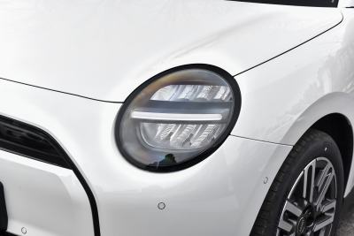 2025款 456km COOPER E 经典派-外观-图片-有驾