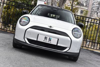 2025款 456km COOPER E 经典派-外观-图片-有驾