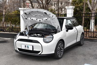 2025款 456km COOPER E 经典派-外观-图片-有驾