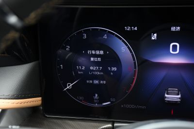 2024款 2.0T 致逸版-外观-图片-有驾