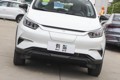 2023款 401KM豪华型-外观-图片-有驾