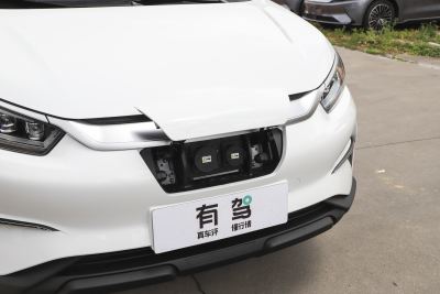 2023款 401KM豪华型-外观-图片-有驾