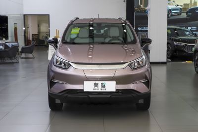 2023款 401KM豪华型-外观-图片-有驾