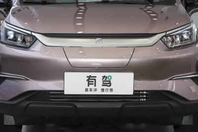 2023款 401KM豪华型-外观-图片-有驾