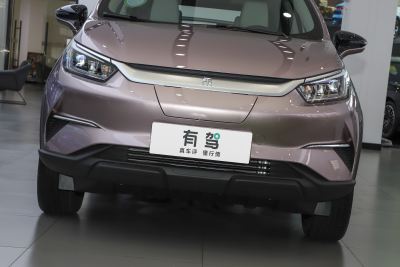 2023款 401KM豪华型-外观-图片-有驾