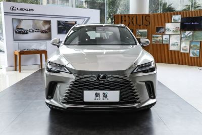 2025款 450h+ 四驱畅享版-外观-图片-有驾