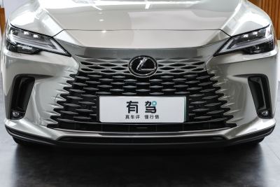 2025款 450h+ 四驱畅享版-外观-图片-有驾