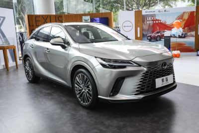 2025款 450h+ 四驱畅享版-外观-图片-有驾