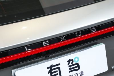 2025款 450h+ 四驱畅享版-外观-图片-有驾