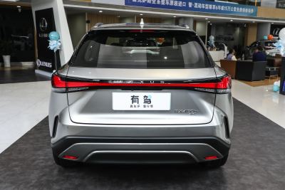 2025款 450h+ 四驱畅享版-外观-图片-有驾