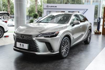 2025款 450h+ 四驱畅享版-外观-图片-有驾