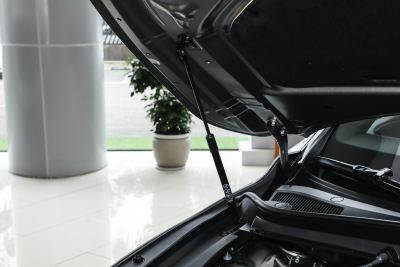 2025款 450h+ 四驱畅享版-外观-图片-有驾