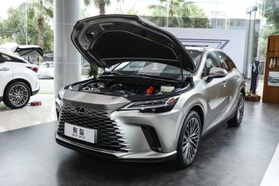 2025款 450h+ 四驱畅享版-外观-图片-有驾