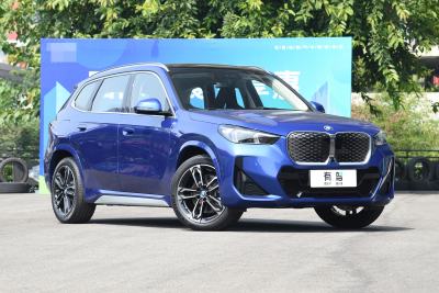 2023款 xDrive30L M运动套装-外观-图片-有驾