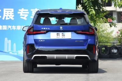2023款 xDrive30L M运动套装-外观-图片-有驾