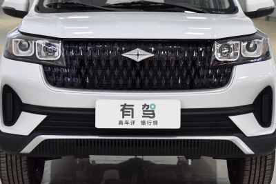 2022款 1.5L 手动标准型 7座-外观-图片-有驾
