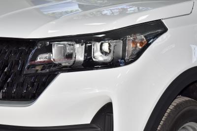 2022款 1.5L 手动标准型 7座-外观-图片-有驾