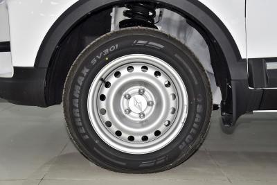 2022款 1.5L 手动标准型 7座-外观-图片-有驾
