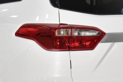 2022款 1.5L 手动标准型 7座-外观-图片-有驾