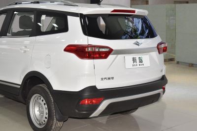2022款 1.5L 手动标准型 7座-外观-图片-有驾