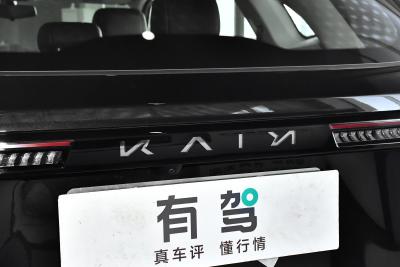 2024款 1.6T 高原版 5座-外观-图片-有驾